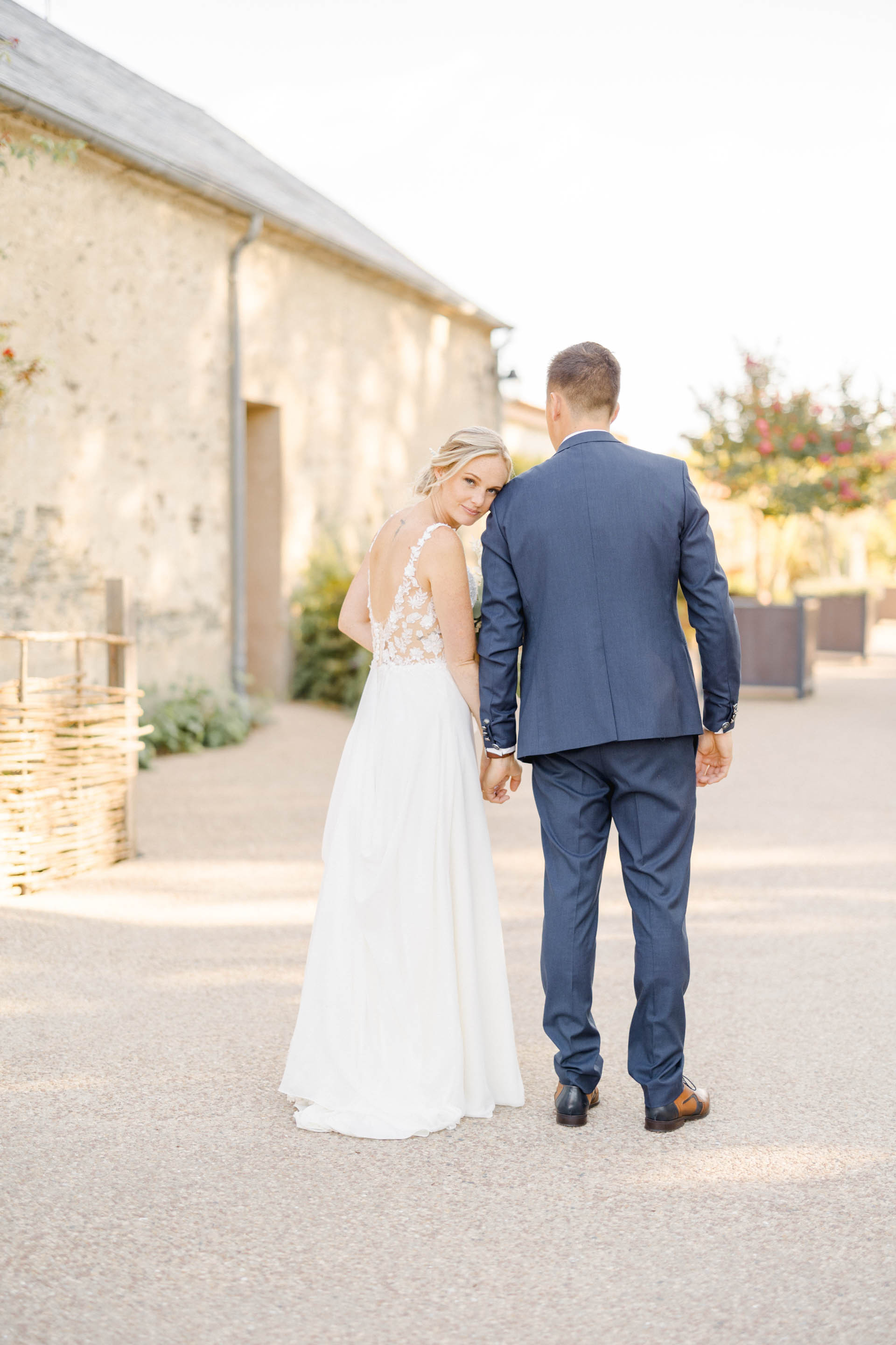 Christie & Christopher